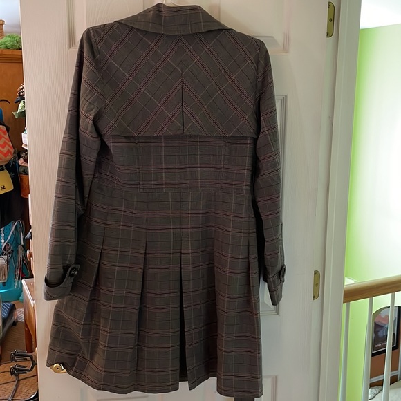 Beautiful lined jacket - Picture 4 of 8